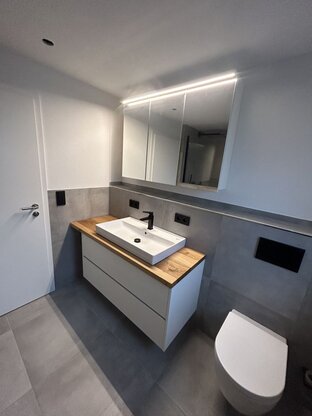 Schreinerei Selig Abbildung Nr. 10