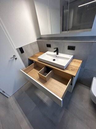 Schreinerei Selig Abbildung Nr. 9