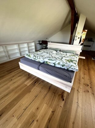 Schreinerei Selig Abbildung Nr. 1