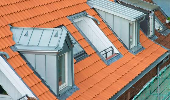 Marquardt Bedachungen Dachdecker- und Bauklempner Meisterbetrieb Abbildung Nr. 10