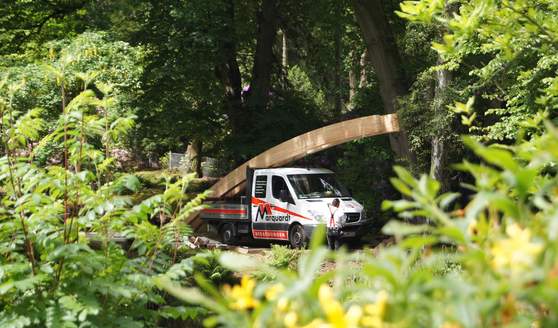 Marquardt Bedachungen Dachdecker- und Bauklempner Meisterbetrieb Abbildung Nr. 4