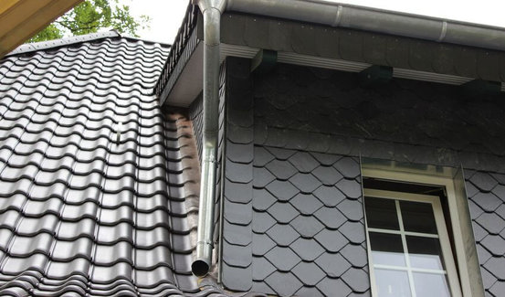 Marquardt Bedachungen Dachdecker- und Bauklempner Meisterbetrieb Abbildung Nr. 5