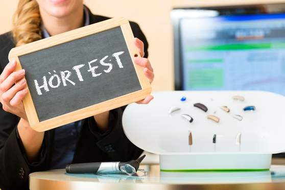 Hörgeräte Wenzel GmbH Abbildung Nr. 16