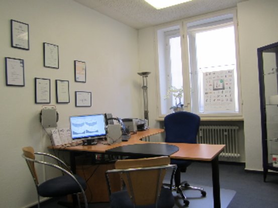 Hörgeräte Wenzel GmbH Abbildung Nr. 9