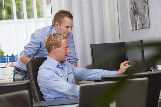 Bultink GmbH Abbildung Nr. 4