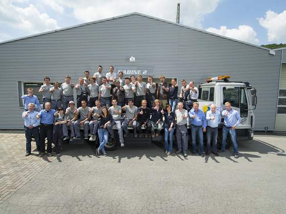 Bultink GmbH Abbildung Nr. 5