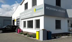 Identica Richter & Zeuner GmbH Vorschau