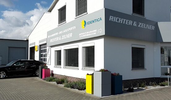 Identica Richter & Zeuner GmbH Abbildung Nr. 1