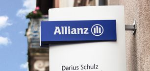 Allianz Versicherung Darius Schulz Generalvertretung Vorschau