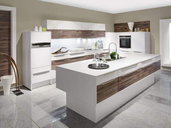 REDDY Küchen Neckarsulm Abbildung Nr. 6