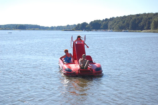 Camping und Ferienpark Buntspecht Abbildung Nr. 7