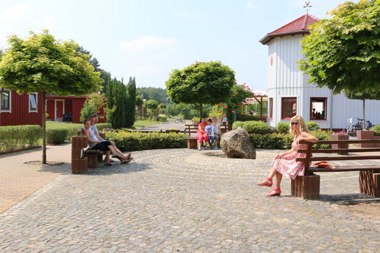 Camping und Ferienpark Buntspecht Abbildung Nr. 4