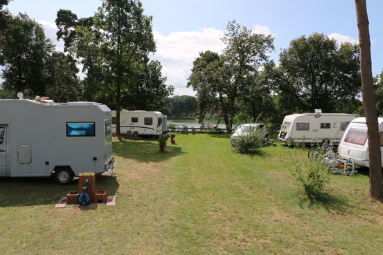 Camping und Ferienpark Buntspecht Abbildung Nr. 2