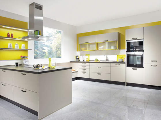 REDDY Küchen Aachen Abbildung Nr. 11
