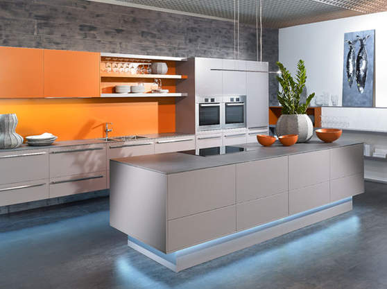 REDDY Küchen Aachen Abbildung Nr. 10