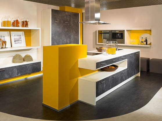 REDDY Küchen Aachen Abbildung Nr. 8