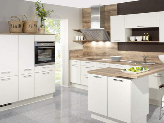 REDDY Küchen Aachen Abbildung Nr. 6