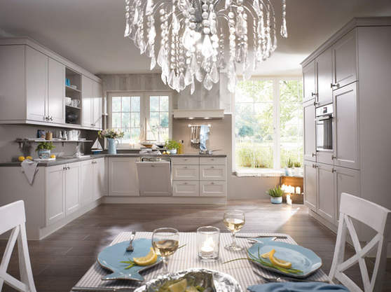 REDDY Küchen Aachen Abbildung Nr. 4