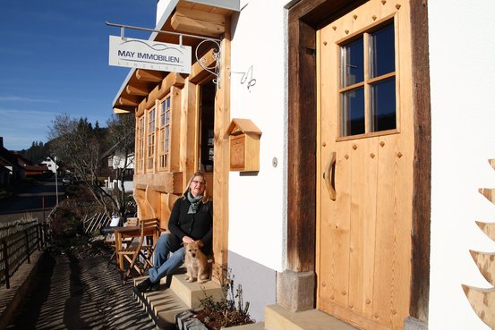 May Immobilien e.K. Abbildung Nr. 9