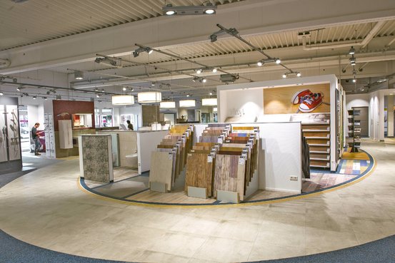 Maier + Kaufmann GmbH - Baustoffe, Fliesen, Türen, Parkett, Werkzeuge, Arbeitskleidung Abbildung Nr. 12