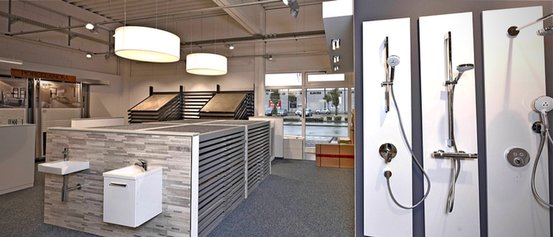 Maier + Kaufmann GmbH - Baustoffe, Fliesen, Türen, Parkett, Werkzeuge, Arbeitskleidung Abbildung Nr. 5