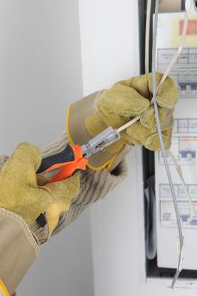 SHP Prüftechnik GmbH Abbildung Nr. 7