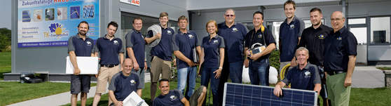 TK-Energietechnik GmbH Abbildung Nr. 4