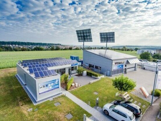 TK-Energietechnik GmbH Abbildung Nr. 2