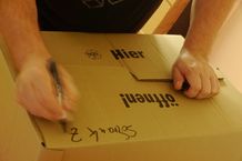 Richter-Umzüge GmbH Vorschau