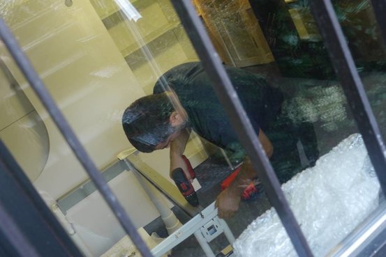 Richter-Umzüge GmbH Abbildung Nr. 8