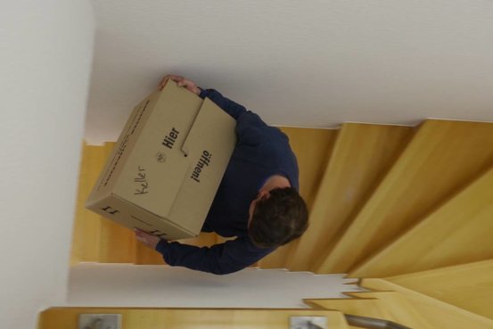 Richter-Umzüge GmbH Abbildung Nr. 3