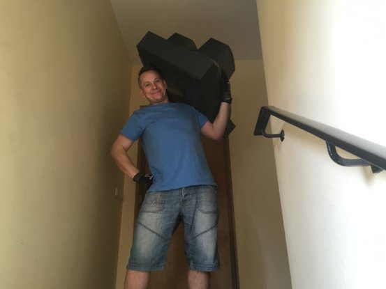 Entrümpelungsfirma Molitor Abbildung Nr. 9