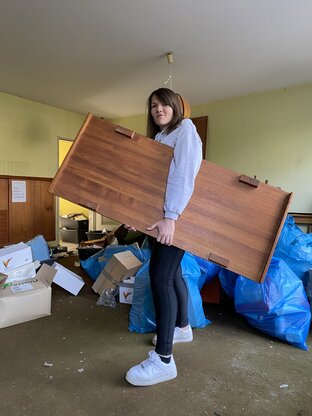 Entrümpelungsfirma Molitor Abbildung Nr. 3