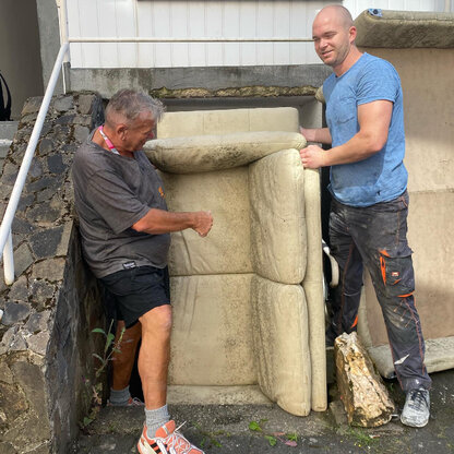 Entrümpelungsfirma Molitor Abbildung Nr. 2