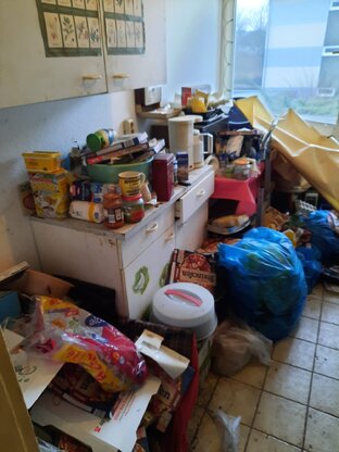 Entrümpelungsfirma Molitor Abbildung Nr. 5