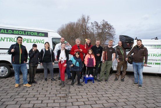 Entrümpelungsfirma Molitor Abbildung Nr. 1