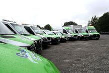 GreAt Rohrreinigung & Kanalsanierung Vorschau