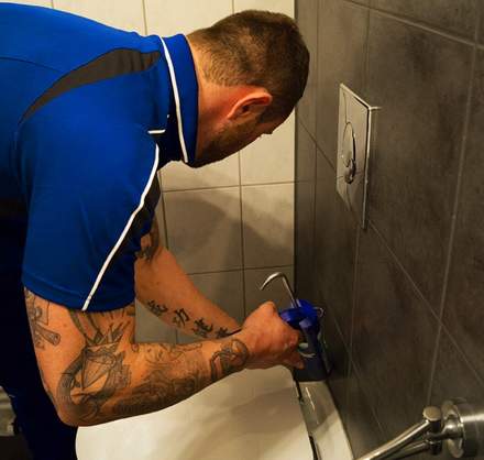 GreAt Rohrreinigung & Kanalsanierung Abbildung Nr. 21