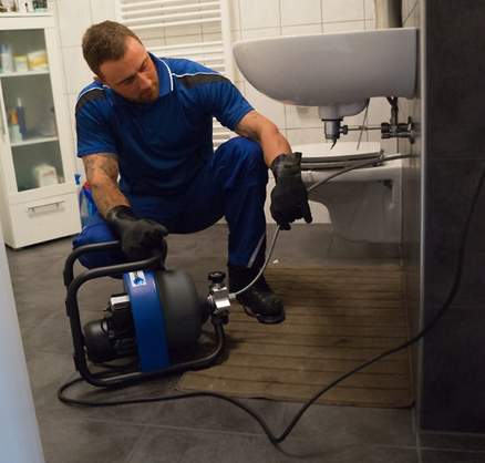 GreAt Rohrreinigung & Kanalsanierung Abbildung Nr. 20