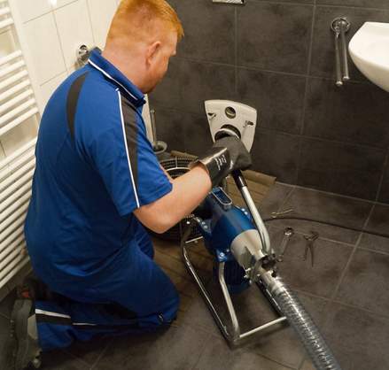 GreAt Rohrreinigung & Kanalsanierung Abbildung Nr. 18