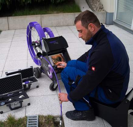 GreAt Rohrreinigung & Kanalsanierung Abbildung Nr. 17