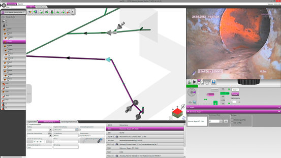 GreAt Rohrreinigung & Kanalsanierung Abbildung Nr. 19