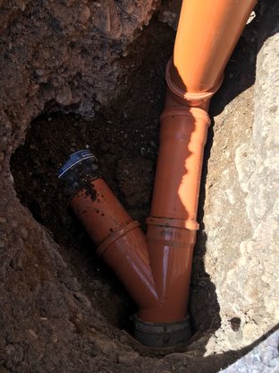 GreAt Rohrreinigung & Kanalsanierung Abbildung Nr. 14