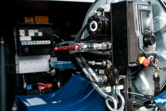 GreAt Rohrreinigung & Kanalsanierung Abbildung Nr. 8