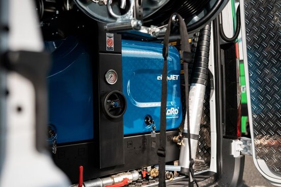 GreAt Rohrreinigung & Kanalsanierung Abbildung Nr. 7