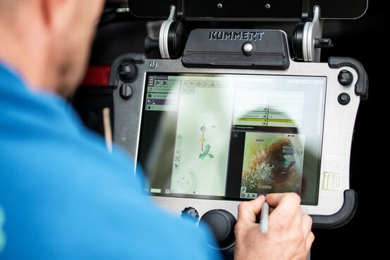 GreAt Rohrreinigung & Kanalsanierung Abbildung Nr. 6