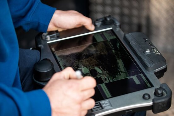 GreAt Rohrreinigung & Kanalsanierung Abbildung Nr. 5