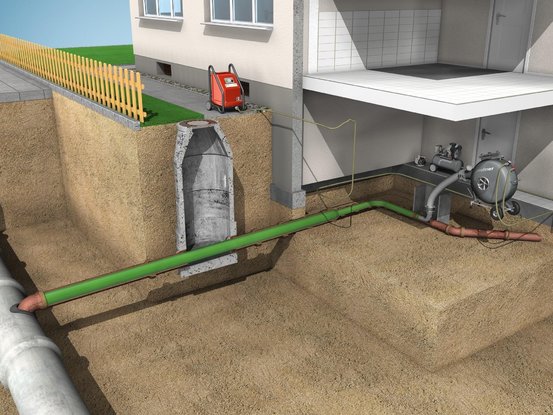 GreAt Rohrreinigung & Kanalsanierung Abbildung Nr. 11