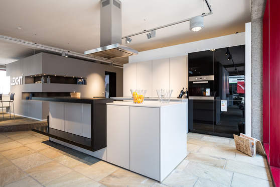 brigitte B's Küchenkultur Küchenstudio GmbH Abbildung Nr. 11