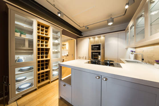 brigitte B's Küchenkultur Küchenstudio GmbH Abbildung Nr. 7